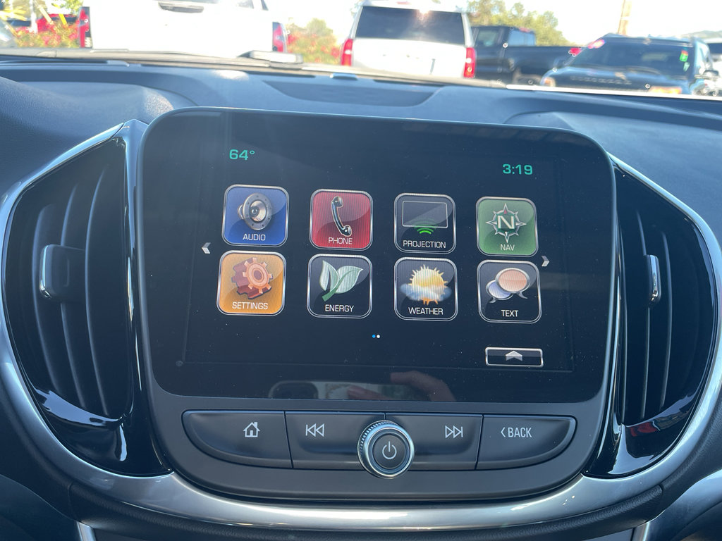 Used 2017 Chevrolet Volt Premier w/ Driver Confidence II Package image 29