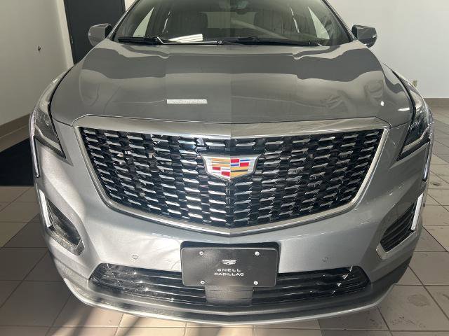 New 2025 Cadillac XT5 Premium Luxury w/ Technology Package image 9