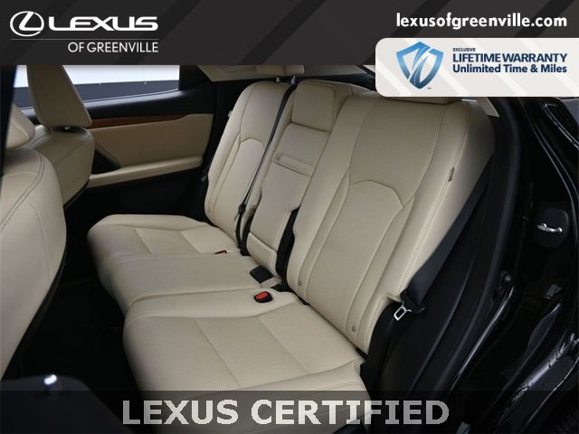 Certified 2021 Lexus RX 350 AWD w/ Premium Package image 29