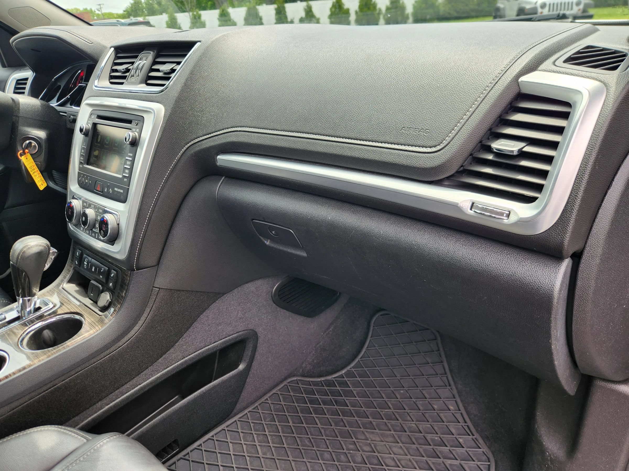 Used 2017 GMC Acadia Limited SLT AWD/4WD image 46