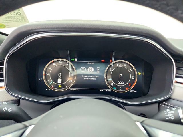 Used 2026 Jaguar F-PACE R-Dynamic S image 24