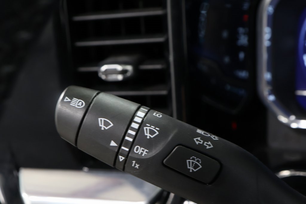 Used 2023 Chevrolet Silverado 1500 RST image 16