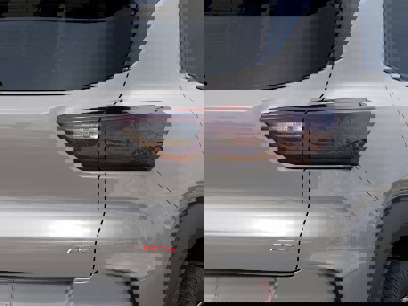 New 2026 Chevrolet TrailBlazer RS w/ Convenience Package image 44