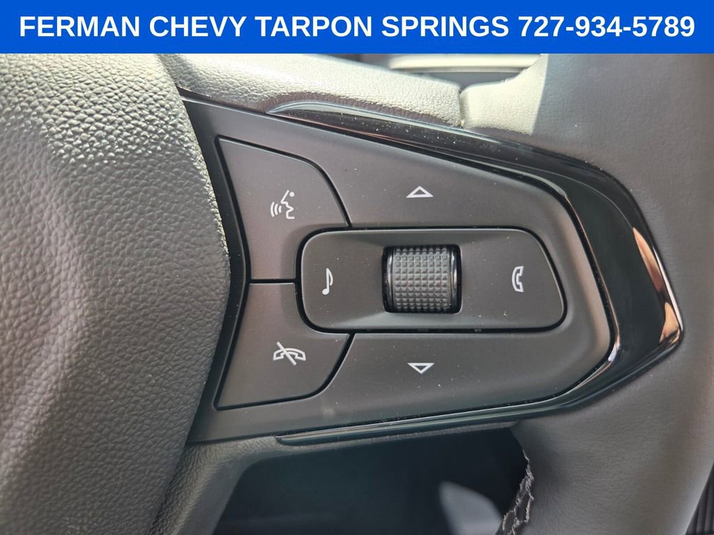 New 2027 Chevrolet Bolt LT w/ Comfort Package FWD image 27