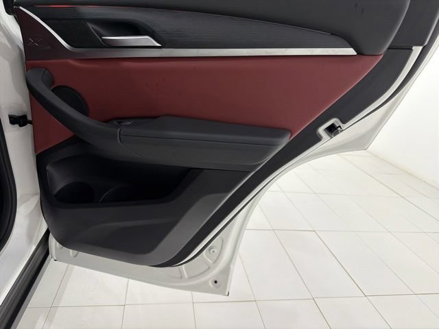 Certified 2023 BMW X4 xDrive30i w/ Premium Package AWD/4WD image 21
