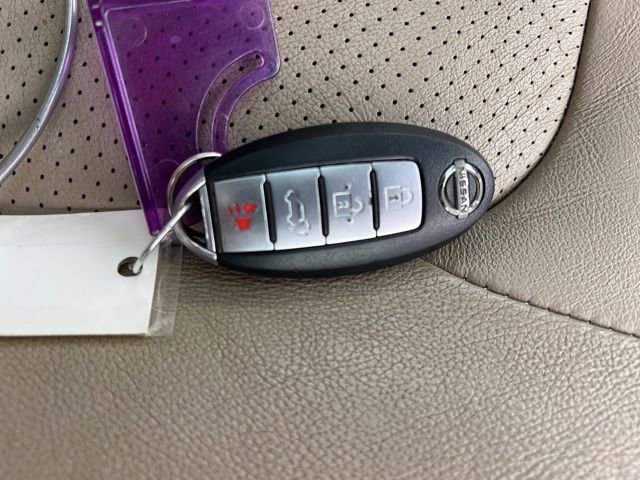 Used 2009 Nissan Murano SL w/ Technology Pkg image 38