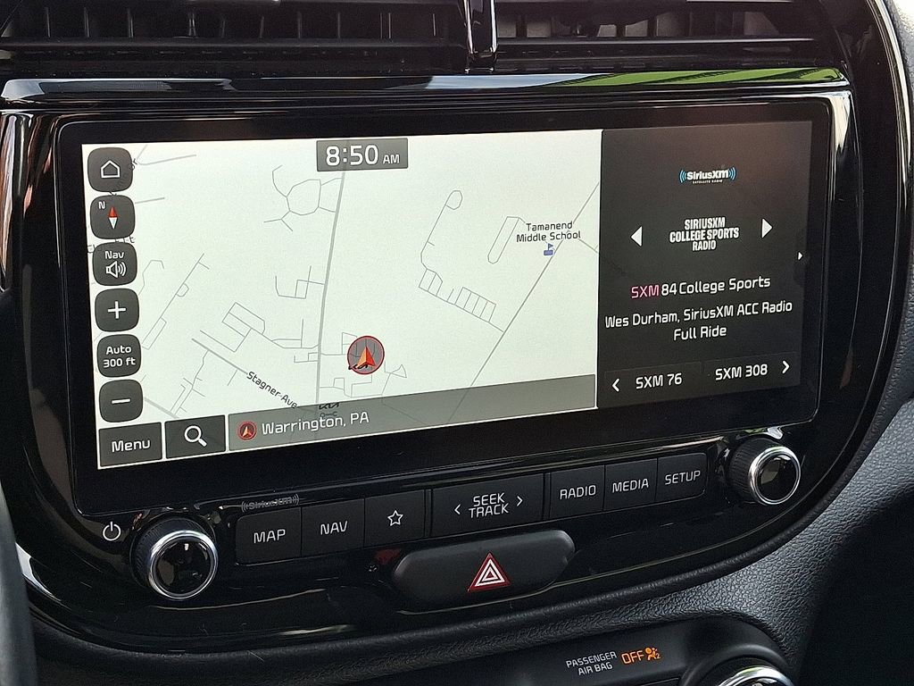 Certified 2023 Kia Soul EX image 18