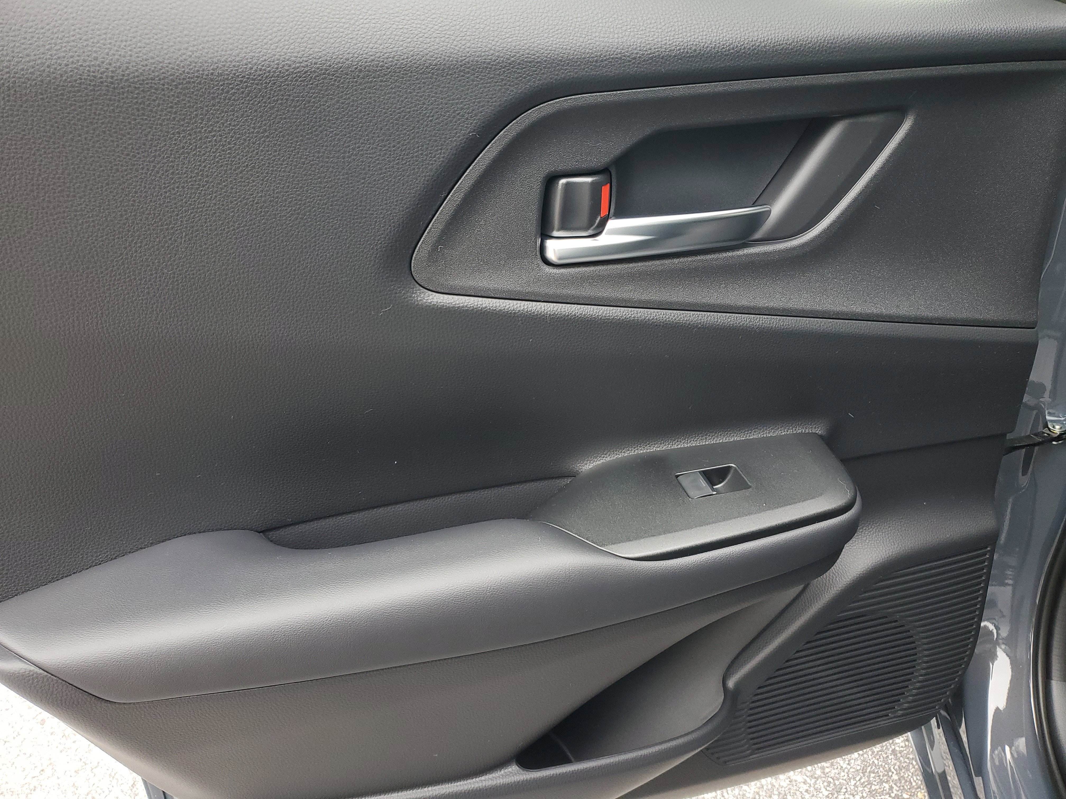 New 2026 Toyota Prius Plug-In Hybrid image 12