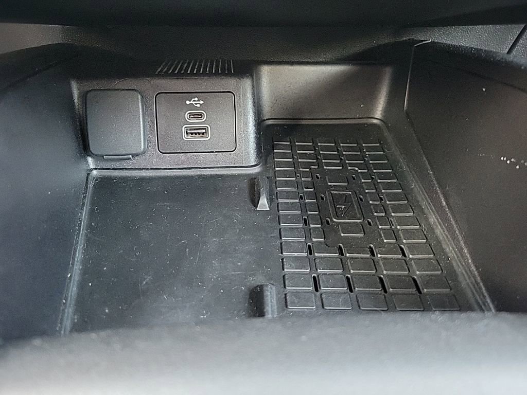 Used 2025 Ford Bronco Sport Big Bend w/ Convenience Package image 21