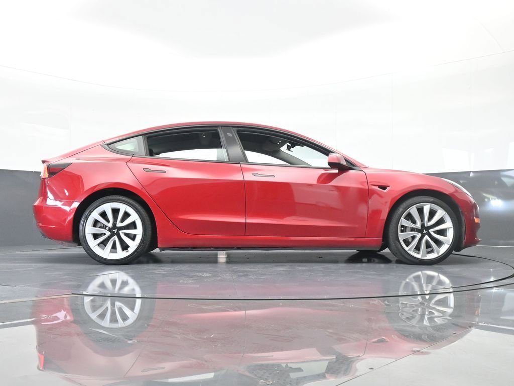 Used 2022 Tesla Model 3 Standard Range image 58