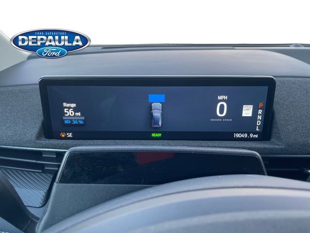 Used 2023 Ford Mustang Mach-E Premium image 2