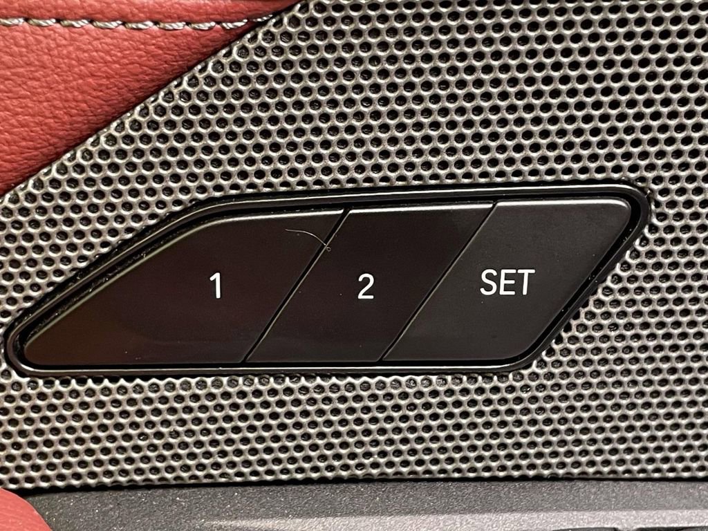 Used 2023 BMW i4 eDrive40 w/ Premium Package RWD image 32