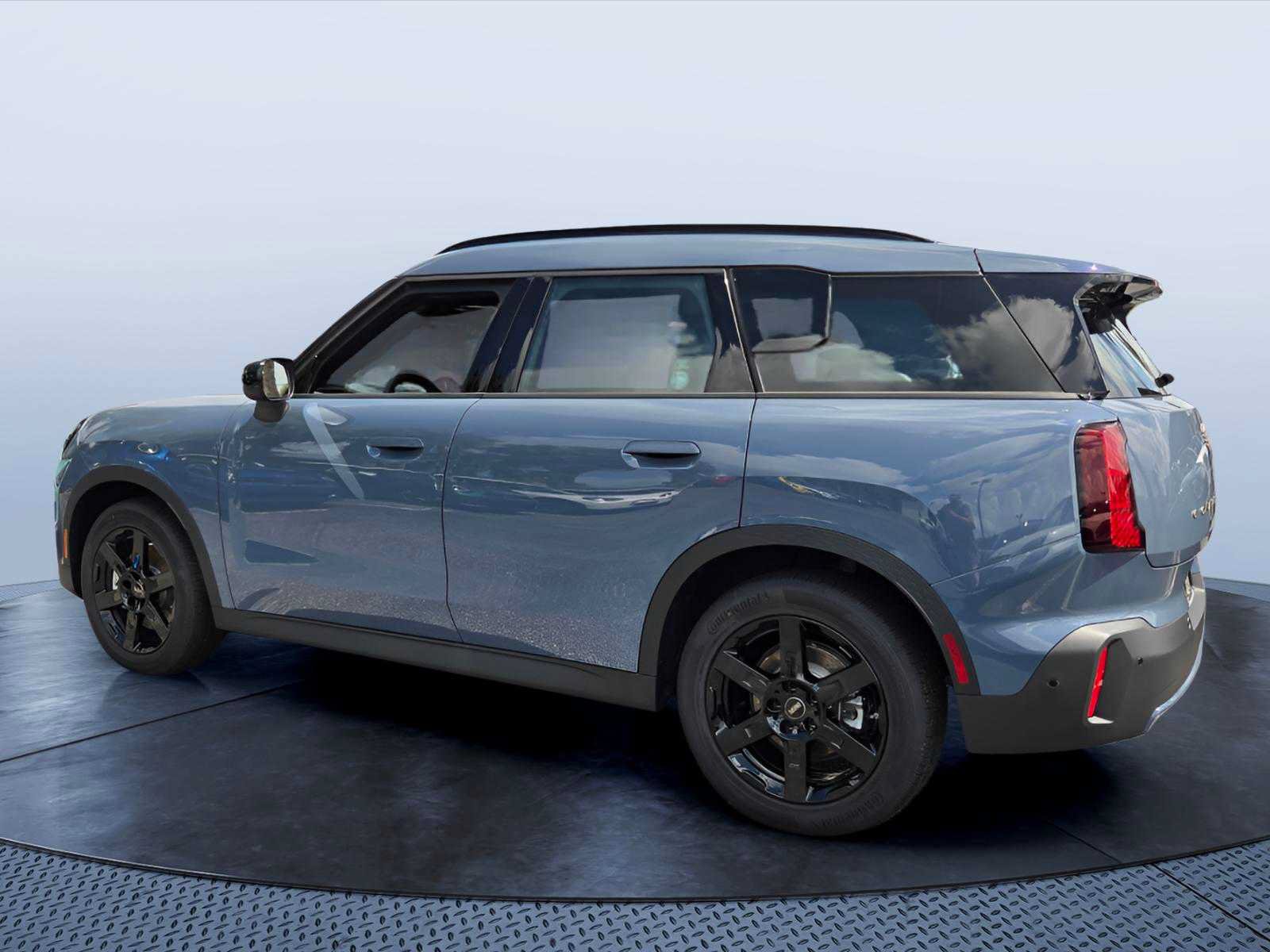 New 2027 MINI Cooper Countryman S AWD/4WD image 4