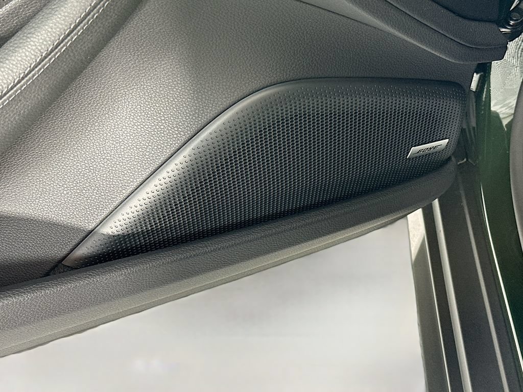 New 2026 Porsche Panamera 4 AWD/4WD image 21