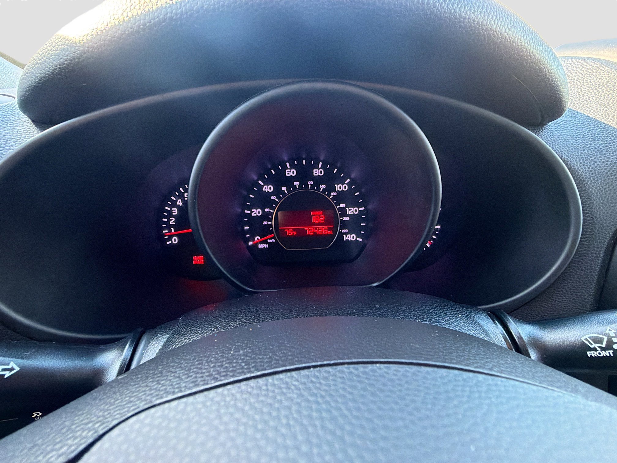 Used 2018 Kia Soul image 35