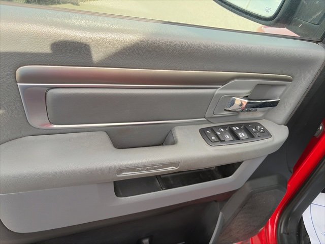 Used 2016 RAM 1500 Big Horn image 17