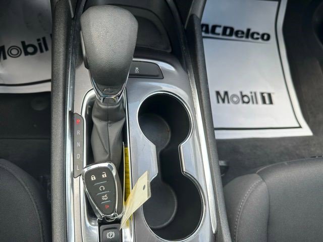 Certified 2023 Chevrolet Malibu LT image 24