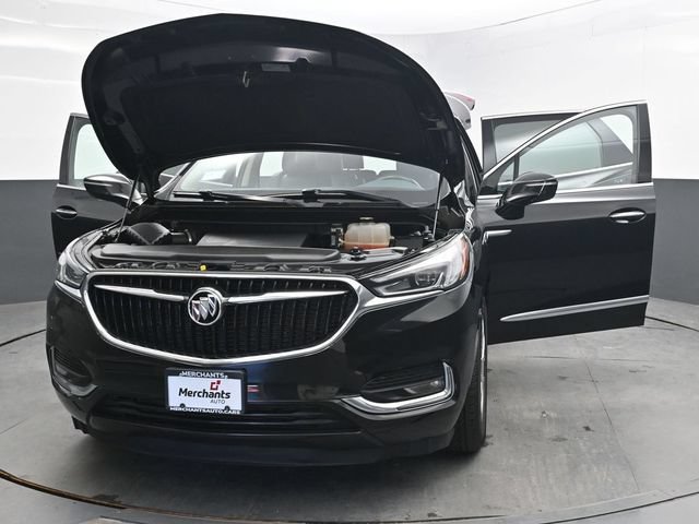 Used 2020 Buick Enclave Essence w/ Sound and Sites Package AWD/4WD image 39