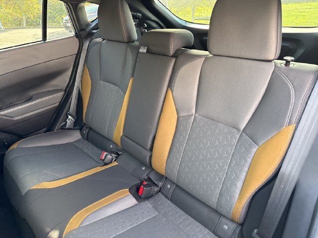 Used 2025 Subaru Crosstrek 2.5i Sport AWD/4WD image 19