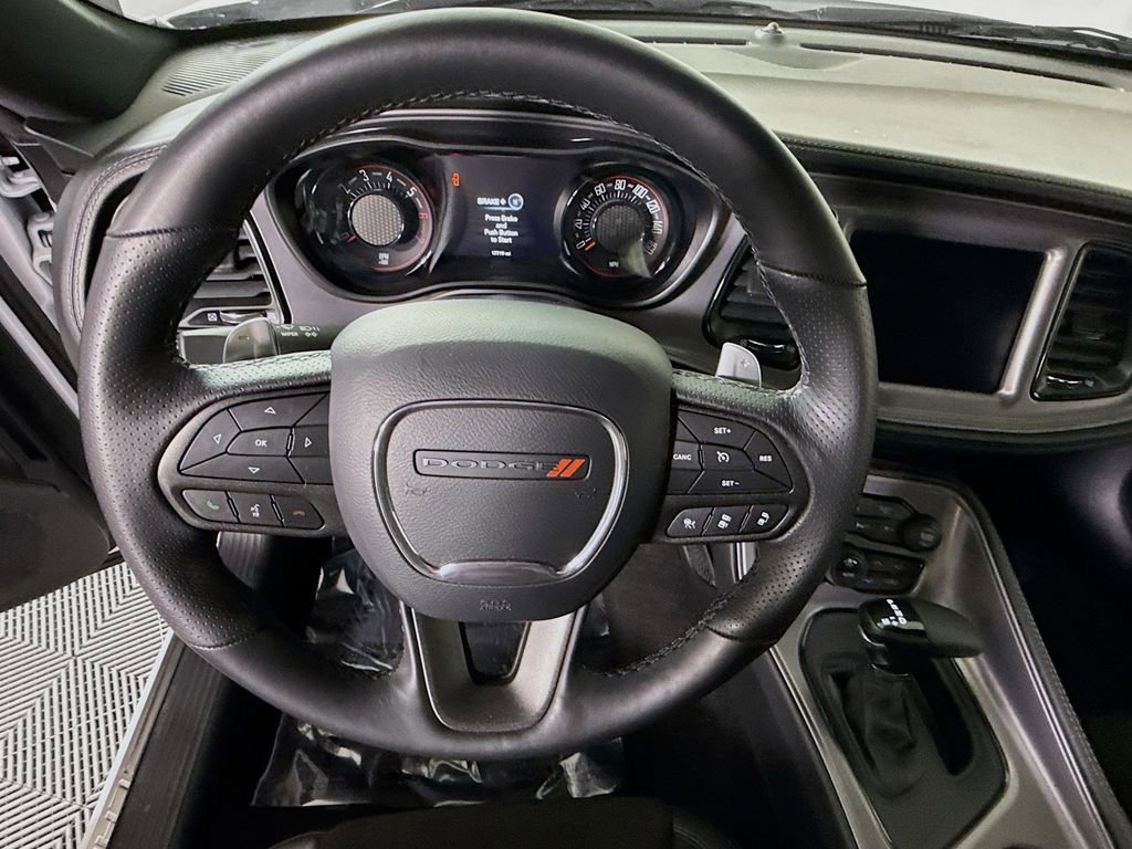 Used 2023 Dodge Challenger R/T w/ Plus Package image 22