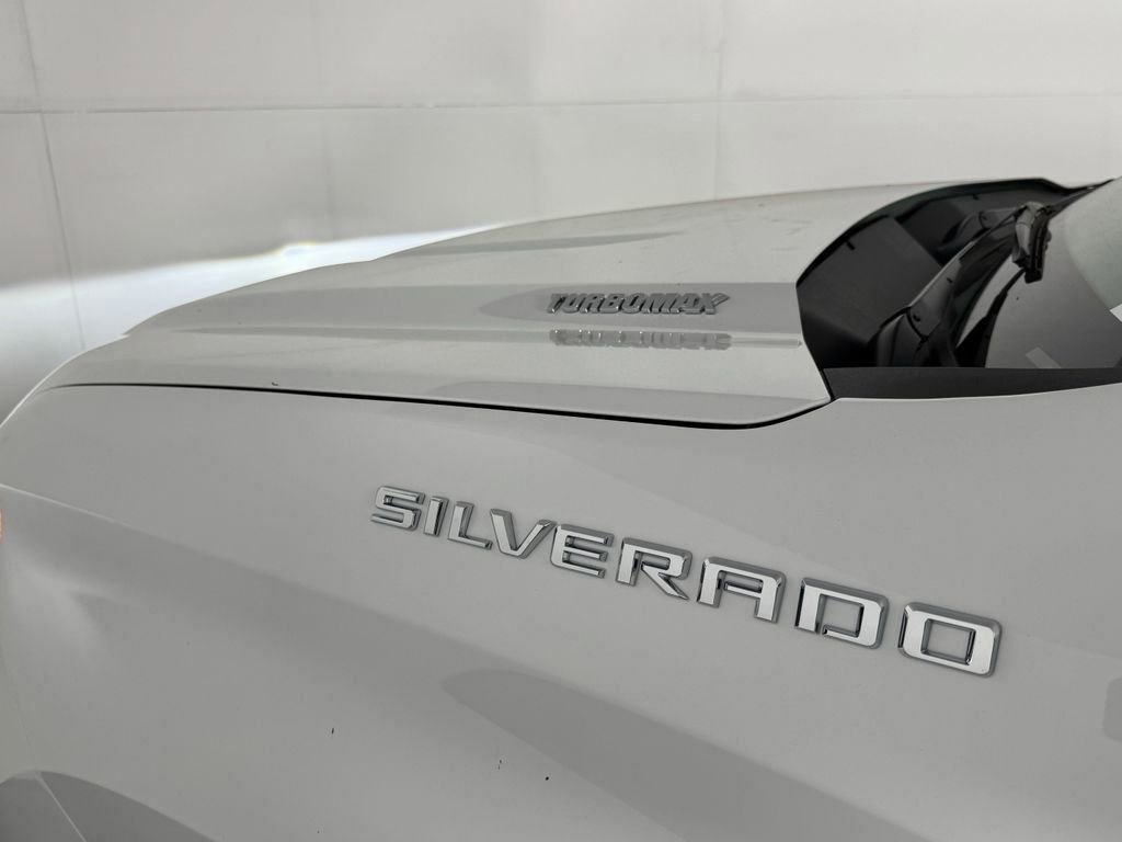New 2025 Chevrolet Silverado 1500 LT image 11