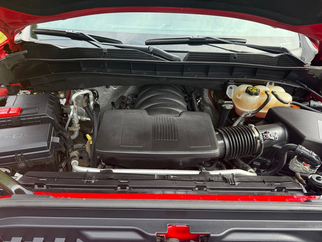 Used 2022 GMC Sierra 1500 AT4 w/ AT4 Premium Package image 13