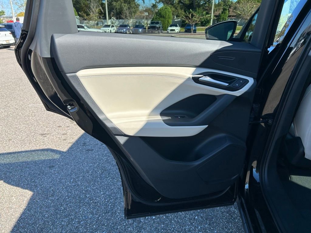 Used 2025 Audi Q6 e-tron Premium w/ Convenience Package image 61