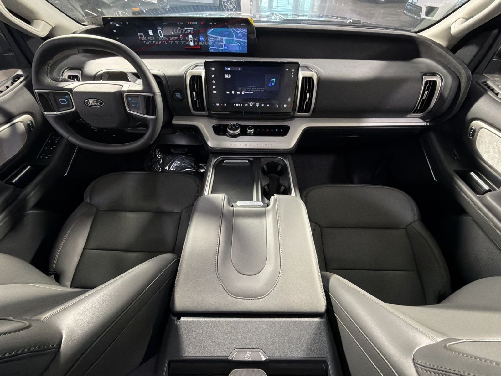 New 2026 Ford Expedition Active AWD/4WD image 36