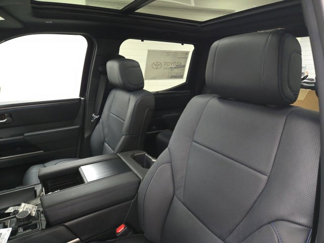 New 2026 Toyota Tundra Platinum AWD/4WD image 22