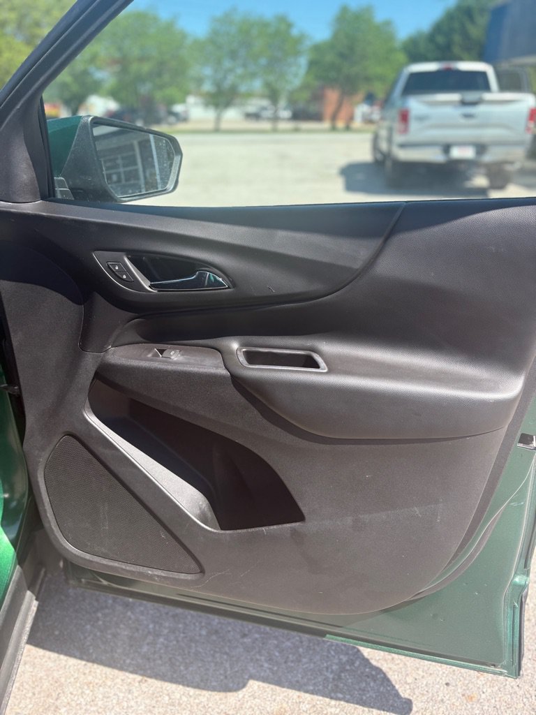 Used 2019 Chevrolet Equinox LT AWD/4WD image 15