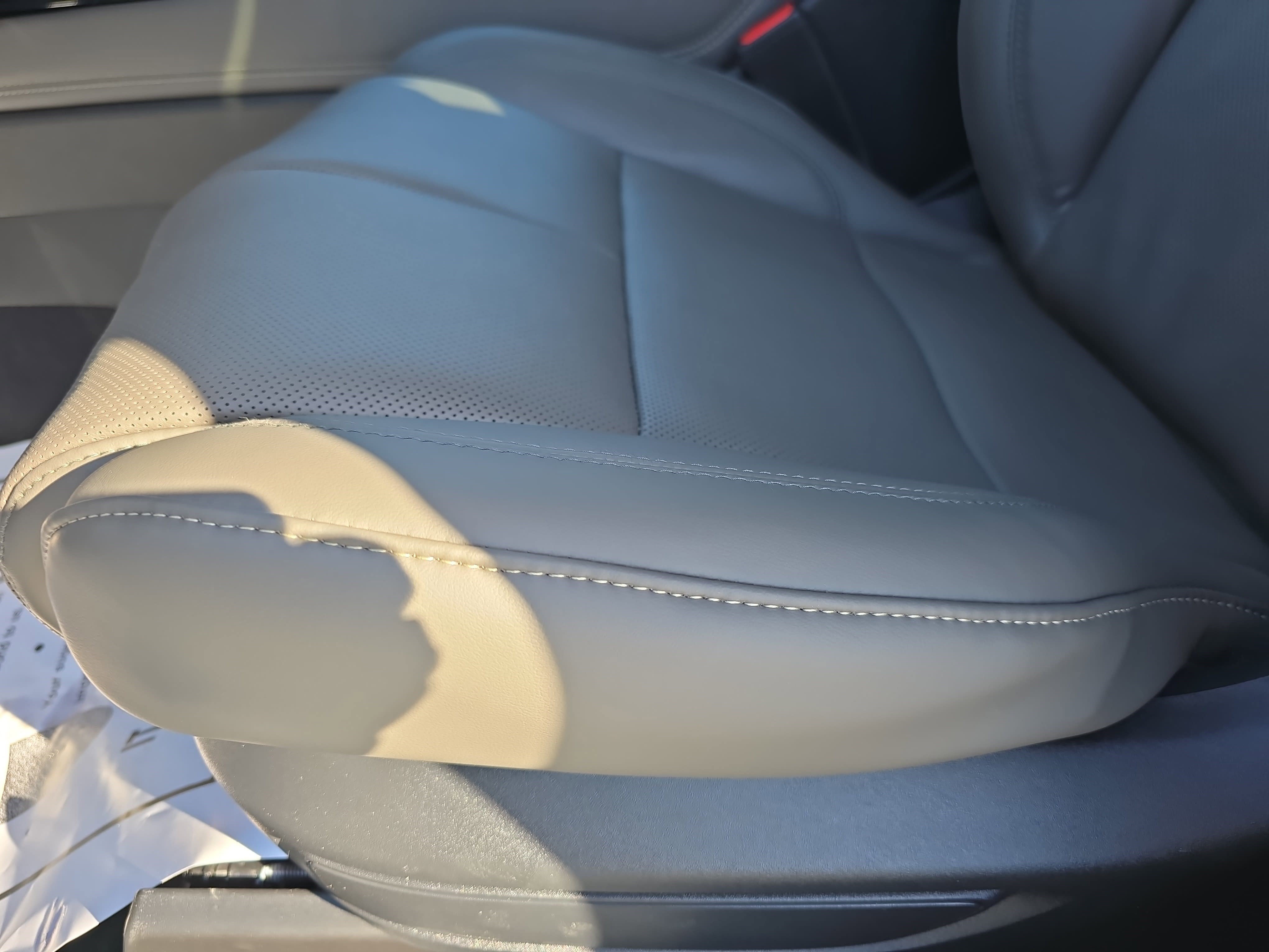New 2026 Lincoln Corsair Reserve AWD/4WD image 28