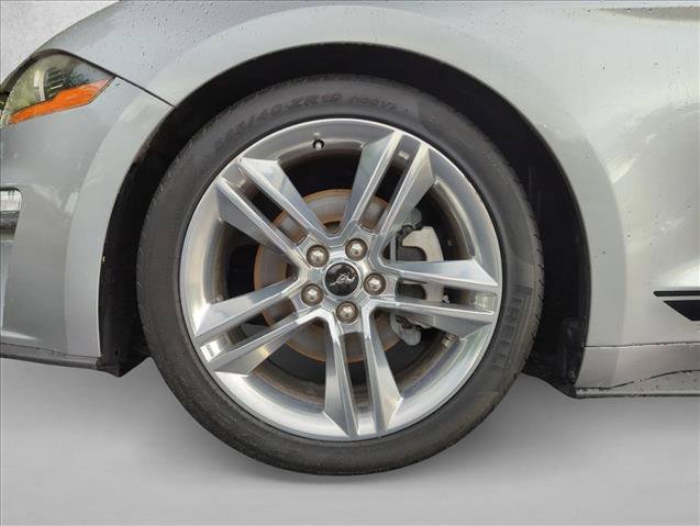 Used 2020 Ford Mustang Premium w/ Equipment Group 201A RWD image 23