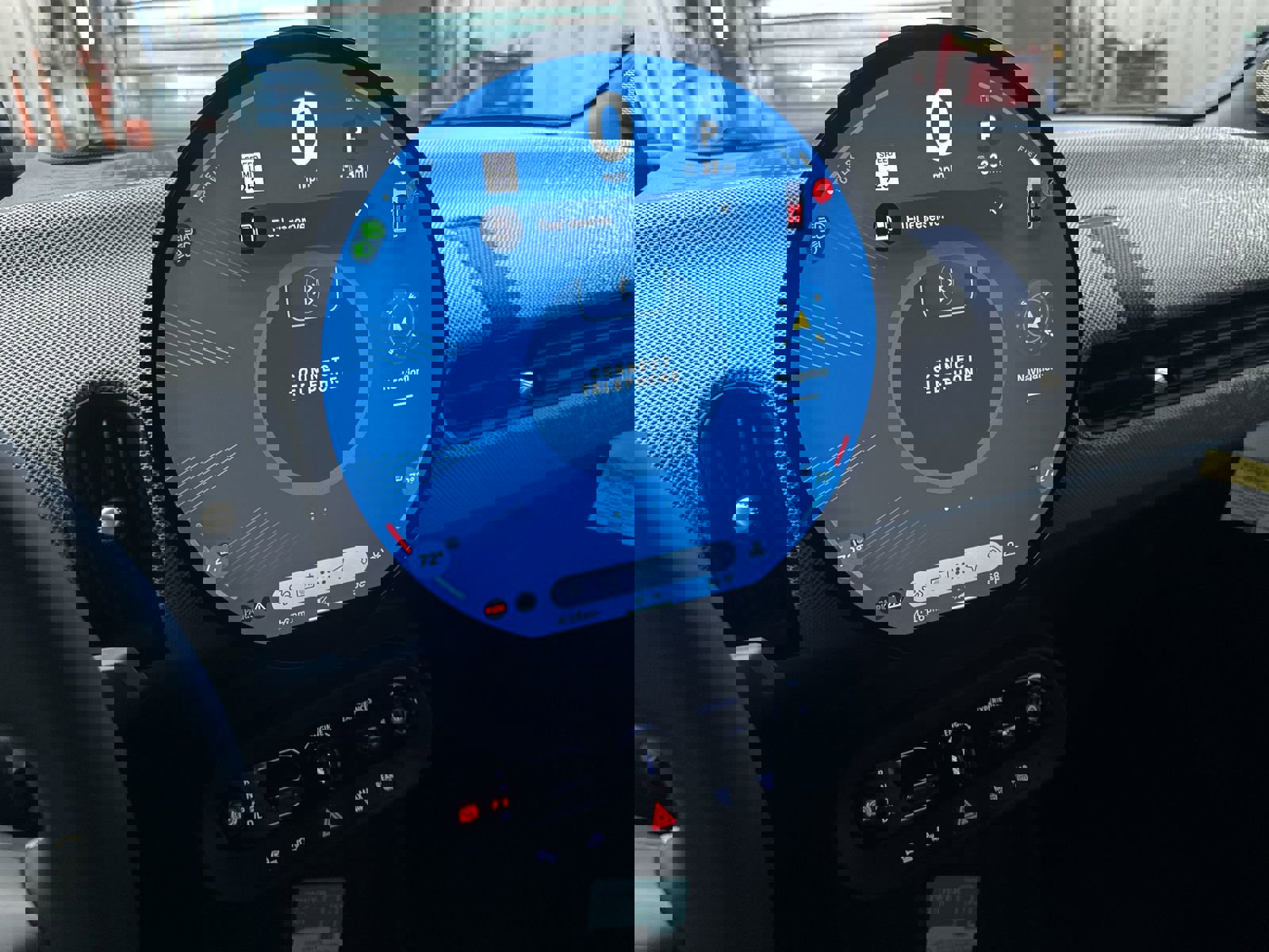 New 2026 MINI Cooper S image 18