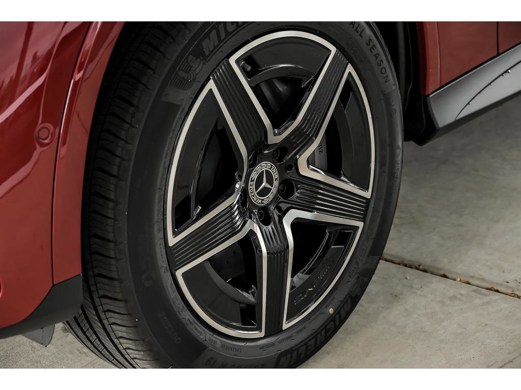 New 2026 Mercedes-Benz GLC 300 4MATIC image 5