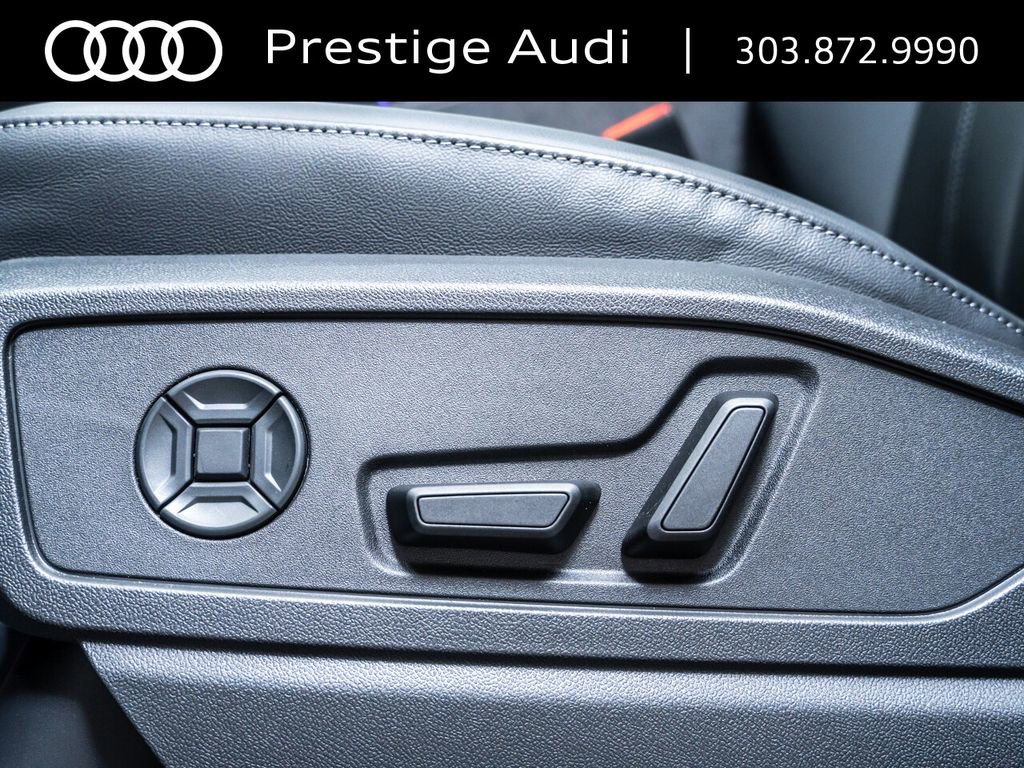 New 2026 Audi Q5 Premium Plus AWD/4WD image 23