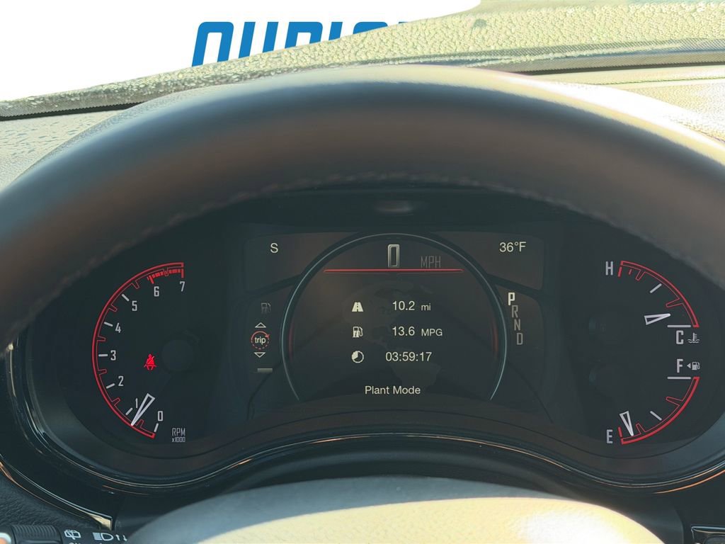 New 2026 Dodge Durango GT image 16