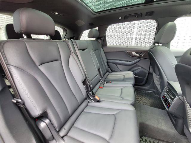 Certified 2024 Audi Q7 3.0T Prestige AWD/4WD image 19