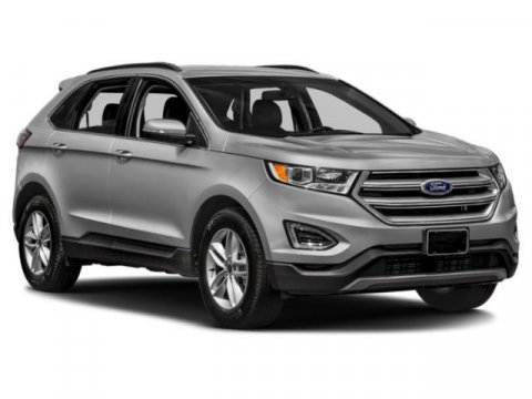 Used 2015 Ford Edge SEL w/ Equipment Group 201A image 6