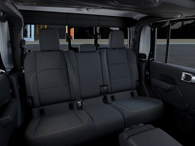 New 2026 Jeep Gladiator Sport AWD/4WD image 15