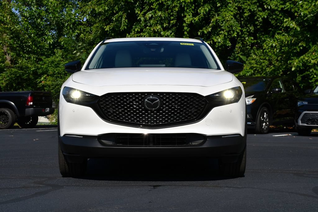 New 2026 MAZDA CX-30 Aire Edition AWD/4WD image 2
