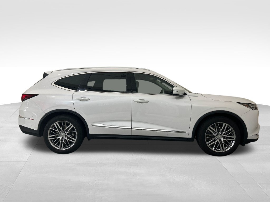 Used 2024 Acura MDX w/ Advance Package AWD/4WD image 6