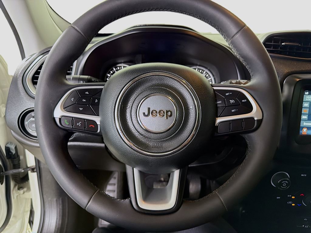 Used 2019 Jeep Renegade Latitude image 14