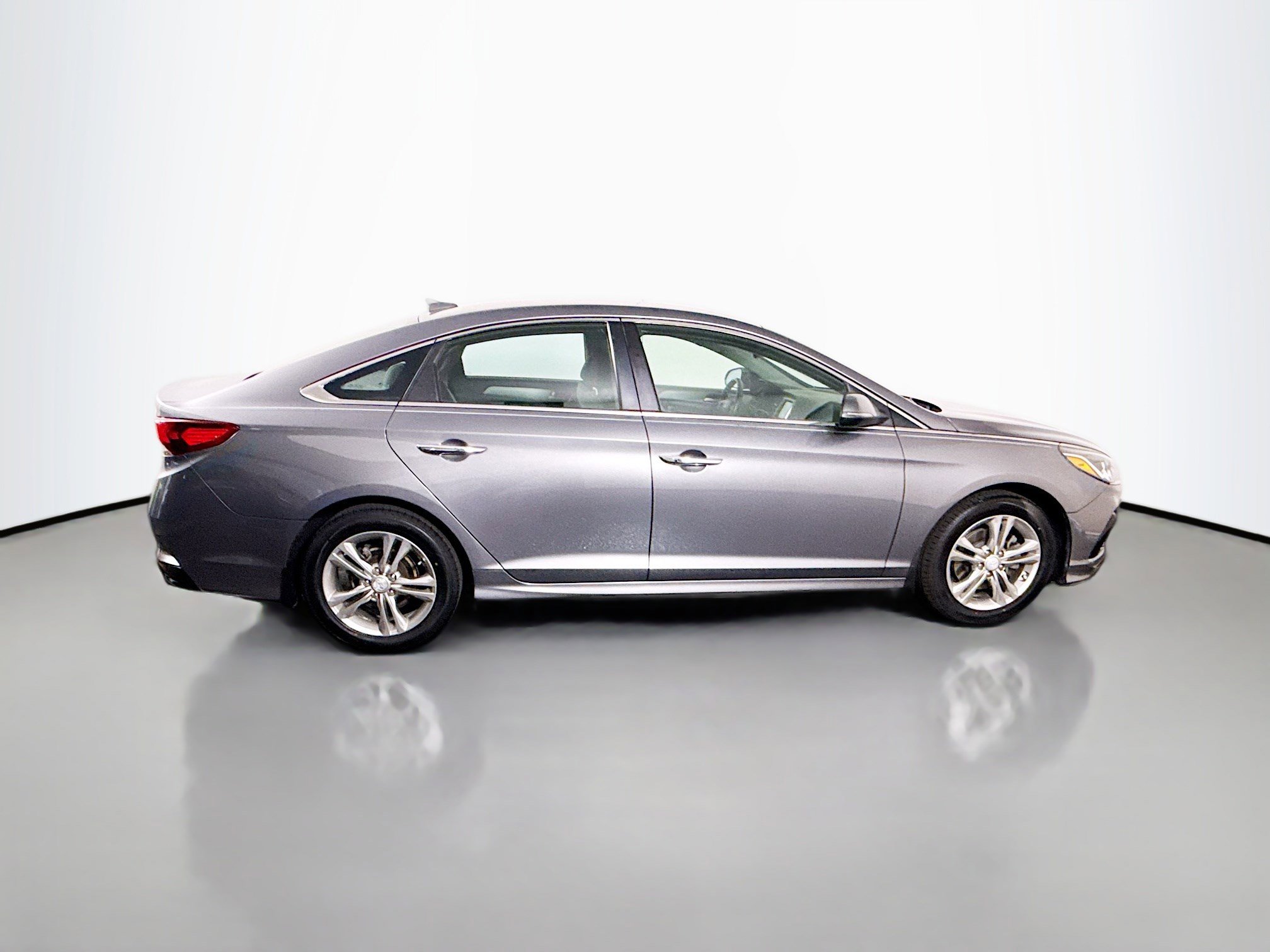 Used 2018 Hyundai Sonata SEL FWD image 11