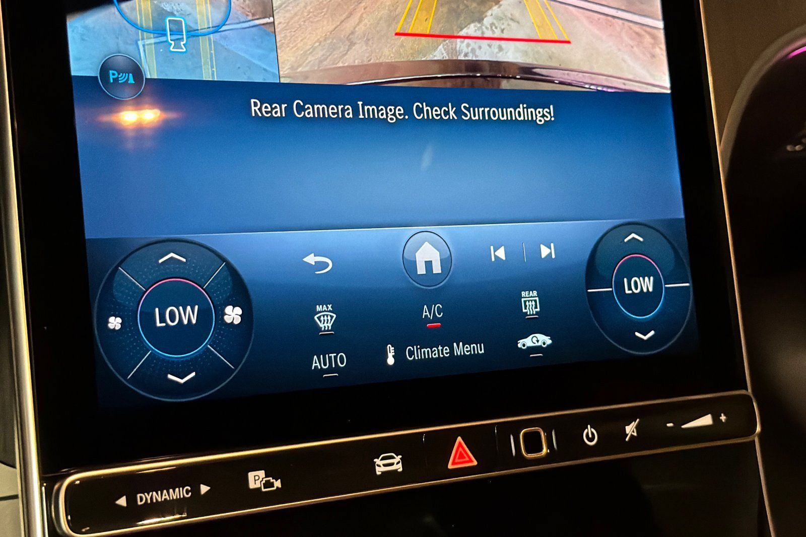 New 2026 Mercedes-Benz CLE 300 4MATIC Coupe image 18