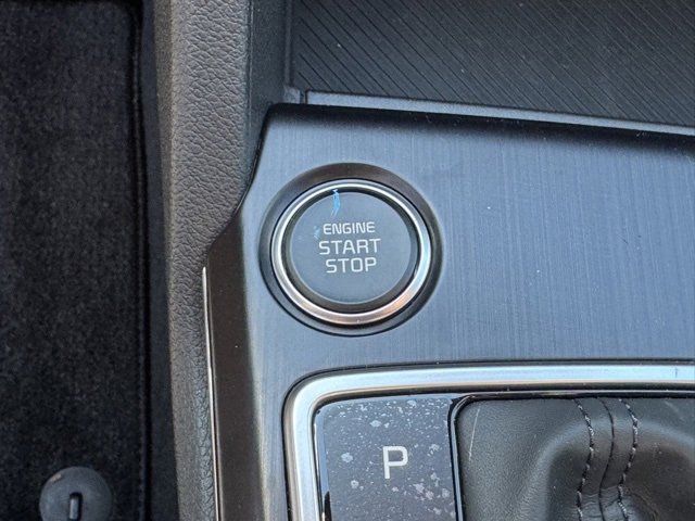 New 2026 Kia Sportage LX image 20