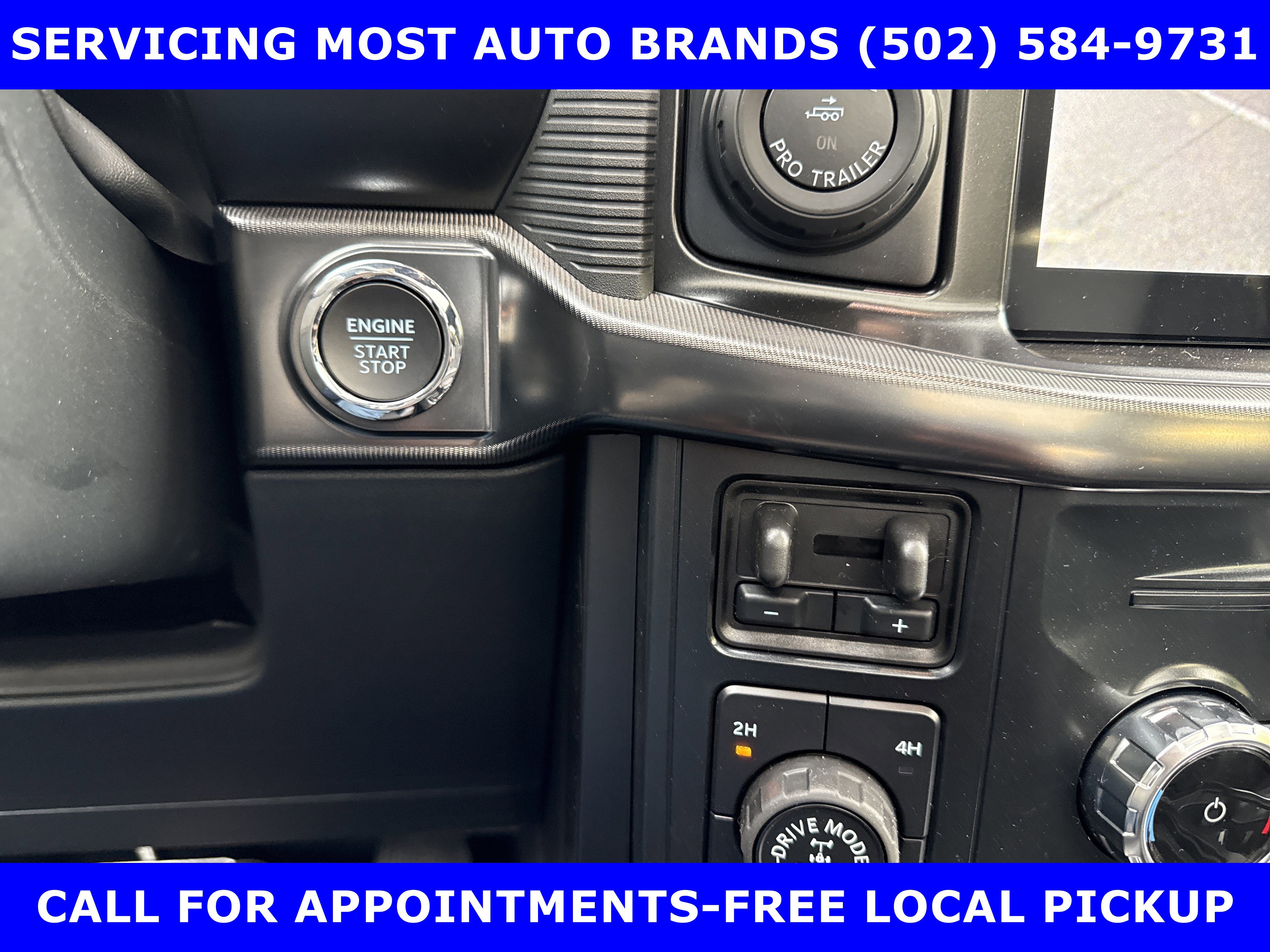 New 2025 Ford F150 Raptor image 44