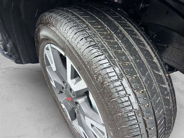 Used 2025 Toyota 4Runner TRD Sport Premium image 9