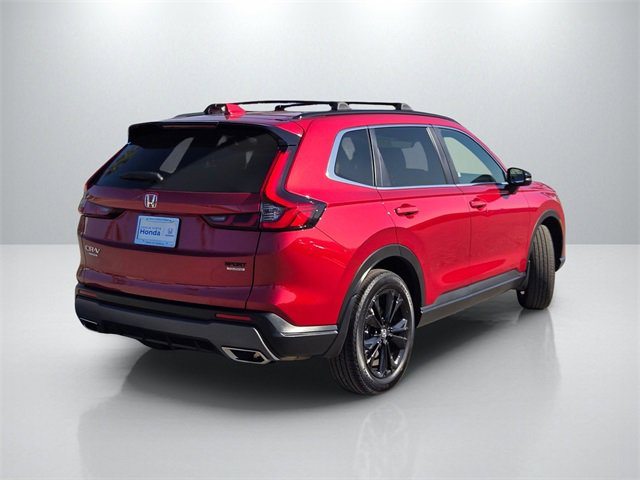 Used 2023 Honda CR-V Sport Touring image 4