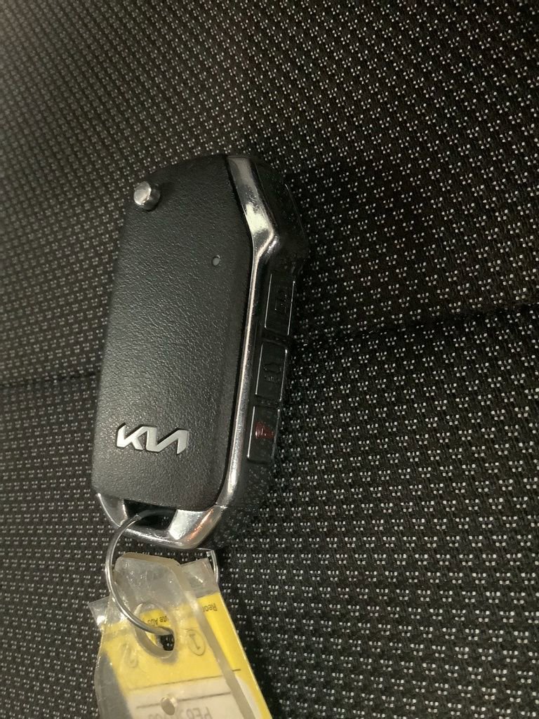 Certified 2023 Kia Forte LXS image 26