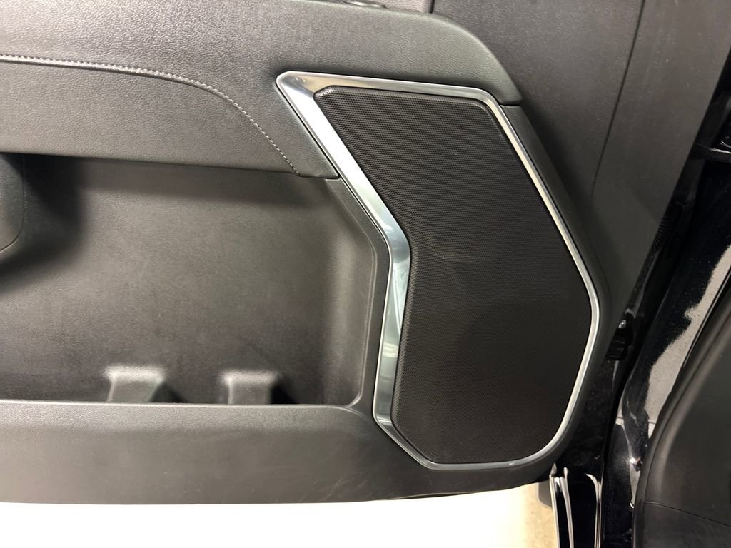 Used 2024 GMC Sierra 1500 SLE image 21